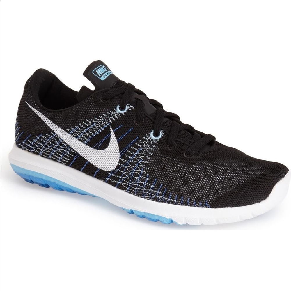 Nike Flex Fury Sneakers
